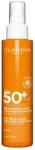 Clarins Sun Care Lotion Spray face & body SPF 50+ 150 ml