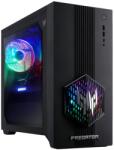 Spacer Desktop PC Spacer Desktop Midi Tower, AMD Ryzen 3 3200 (4 C, 3.6 GHz - 4.0 GHz, 6 MB cache, 65 W), 8 GB DDR4, 240 GB SSD, Fara unitate optica, AMD Radeon Vega 8 Partajata, 300 W, Free DOS (SPACER-DESK