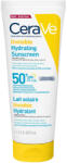 CeraVe Hydra Sunscreen SPF 50+ 75 ml