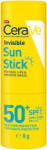 CeraVe Sun Stick SPF 50 8 g