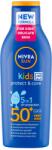 Nivea Sun Kids FF50+ 200 ml