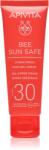 APIVITA Bee Sun Safe SPF 30 50 ml