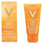 Vichy Capital Soleil Tinted Dry Touch Fluid SPF 50 50 ml