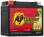 Banner Bike Bull 10Ah BGTX12-4