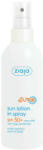 Ziaja Napozó spray SPF 50 170 ml
