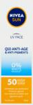 Nivea Q10 Anti-Age & Anti-Pigments SPF 50 50 ml