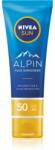 Nivea Alpin face cream SPF 50 50 ml