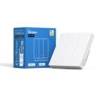 SONOFF intrerupator smart sonoff m5-3c-86w, wifi, 6a, matter, 3 canale (95-M5-3C-86W)