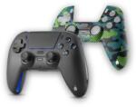 Spartan Gear Sarissa Wireless Controller Black PS4/PS5/PC/SWITCH + 1 Extra Faceplate (SGCPCPS501B)