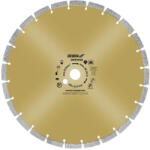 Dedra HP2174A gyémánt vágótárcsa 400 mm betonhoz száraz/nedves vágásra (HP2174A) - albaszerszam
