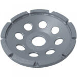 Dedra gyémánt csiszolótárcsa 180 mm szegmentált (H1206)