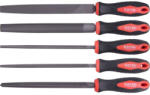 Extol Premium Extol reszelő készlet 5 db-os 200 mm (8803611) - albaszerszam