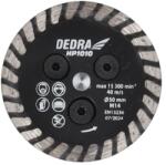 Dedra gyémánt vágótárcsa 50 mm univerzális (HP1010)