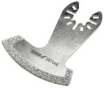 Dedra gyémánt bevonatú penge 60 mm (08T440)