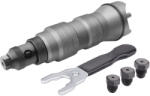 Fortum adapter készlet fúrógéphez 1/4" hatszög befogás (4770651) - albaszerszam