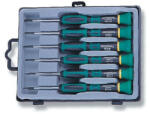 JONNESWAY csavarhúzó készlet torx 6 db T5-T10 (D3750T06S)