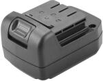 Extol Extol akkumulátor 7.2V 1.5Ah 8894580 szögbelövő géphez (8894580B)