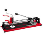 Dedra csempevágó 600 mm 3 funkciós (DED22600)