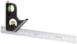 STANLEY kombinált derékszög 300 mm (0-46-151)