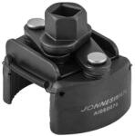 Jonnesway olajszűrő leszedő 60-80 mm rugós, erősített (AI050076)