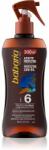 Babaria Sun Protective oil spray SPF 6 300 ml
