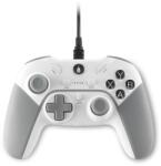 Spartan Gear Gear Pelekys Wired Controller PS3/PC White