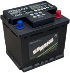 Sebang AGM Start Stop 12V 50Ah 560A right+