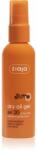 Ziaja Dry Oil Gel SPF 20 90 ml