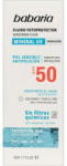Babaria Solar Mineral UV SPF 50 50 ml