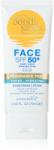 Bondi Sands Fragrance Free Hydrating Tinted Face Lotion SPF 50+ 75 ml