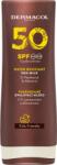 Dermacol Sun Milk SPF 50 200 ml