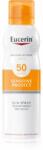 Eucerin Sensitive Protect Transparent Sun Spray SPF 50 200 ml
