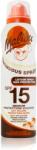 Malibu Continuous Spray SPF 15 175 ml