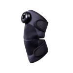 SpectrumPoint Aparat de masaj inteligent cu compresa fierbinte SpectrumPoint® pentru genunchi, umeri si cot, Port de incarcare Type-C, Portabil, Gri (SP-39) Aparat de masaj