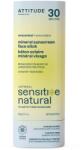 ATTITUDE Sensitive Natural face stick FF 30 20 g