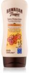 Hawaiian Tropic Glowing Protection Lotion SPF 15 180 ml