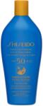 Shiseido Expert Sun face & body SPF 50+ 300 ml