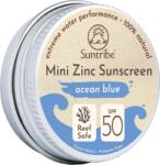 Suntribe Mini Zinc SPF 50 Ocean Blue 15 g