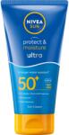 Nivea Sun Protect Moisture Ultra SPF 50+ 150 ml
