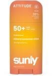 ATTITUDE Sunly Tropical Coco SPF 50+ 60 g