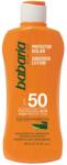 Babaria Sun Protective SPF 50 200 ml