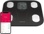 Sencor Cântar corporal inteligent SENCOR Smart Personal Fitness Scale SBS 9002BK (8590669374175) Cantar baie