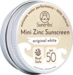 Suntribe Mini Zinc SPF 50 Original White 15 g