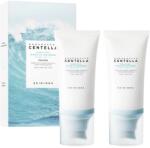 SKIN1004 Madagascar Centella Hyalu-Cica Water-Fit Sun Serum 2x50 ml