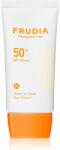 FRUDIA Tone-Up Base Sun Cream SPF 50+ 50g