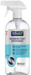 KLINTENSIV KlinAll - Dezinfectant antifungic, 500 ml (ALL60)