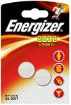 Energizer ENERGIZER, CR2032, 3V, 2 pcs (7638900248357) (7638900248357)