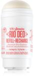 Sol de Janeiro Rio Deo Aluminium-Free Deodorant Cheirosa 40 deodorant fără conținut săruri de aluminiu rezervă 57 g