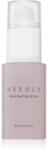 NEEDLY Glow Peeling Serum ser exfoliant de netezire pentru o piele mai luminoasa 30 ml