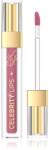 Eveline Cosmetics Celebrity Lips ruj de buze lichid, mat și de lungă durată culoare 06C 4 ml